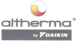 ALTHERMA ALTHERMA
