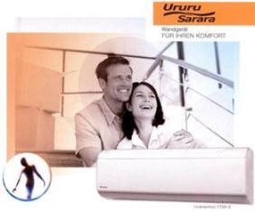 URURU~SARARA | Befeuchtung~Entfeuchtung URURU~SARARA | Befeuchtung~Entfeuchtung