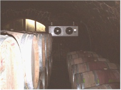 Kellereisysteme | Verdampfer | Weingut LEBERL Kellereisysteme | Verdampfer | Weingut LEBERL