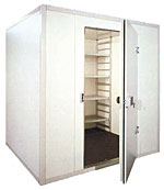 BRUCHA Kühlzelle BRUCHA Kühlzelle