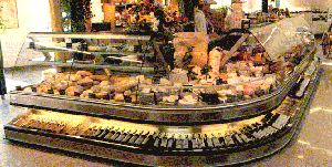 'EURO'CRYOR Gastrobuffet 'Arcus' 'EURO'CRYOR Gastrobuffet 'Arcus'