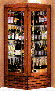 ENOFRIGO Weinkühlschrank 'California' ENOFRIGO Weinkühlschrank 'California'