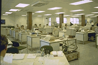 Gebäudetechnik | DAIKIN VRV-System Gebäudetechnik | DAIKIN VRV-System