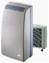 Mobiles Klimagerät OLIMPIA SPLENDID SilenClima Mobiles Klimagerät OLIMPIA SPLENDID SilenClima