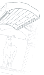 KAMPMANN Pferdeföhn KAMPMANN Pferdeföhn