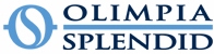 OLIMPIA SPLENDID OLIMPIA SPLENDID